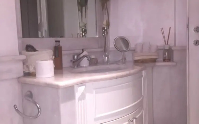 Rome Luxury House