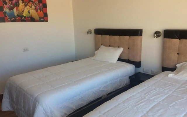 Hostal Quilla House 2