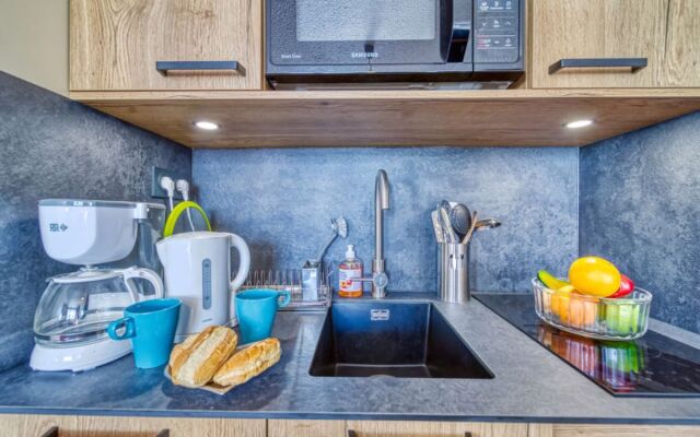 Villa Arcelle Val Thorens 29647