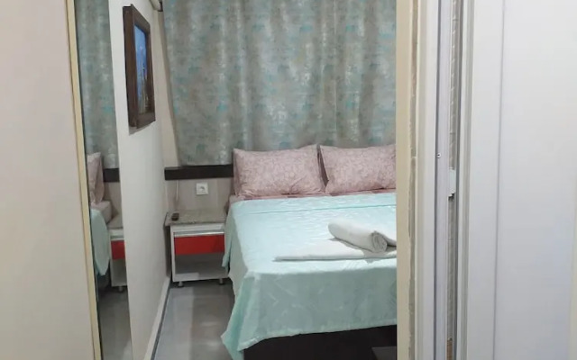 Kisla Pansiyon