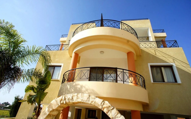 Apartment Emelia