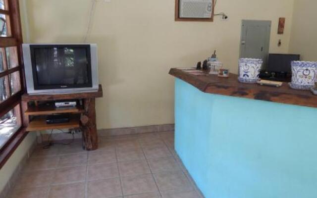 Pousada Namuncurá