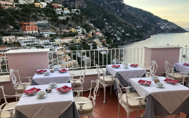 Hotel Casa Albertina