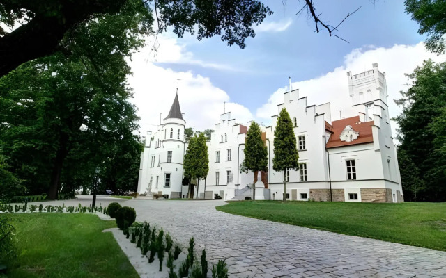 Palac Sulislaw Hotel & Spa