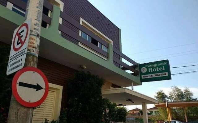 Casagrande Hotel