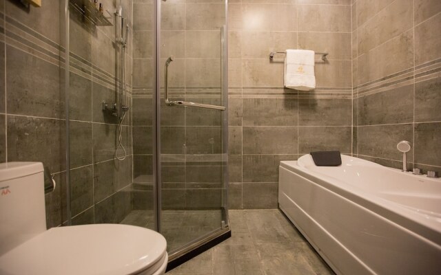 Dali Chutiange Boutique Hotel