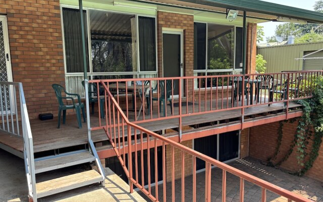 Bridge Motel Wellington