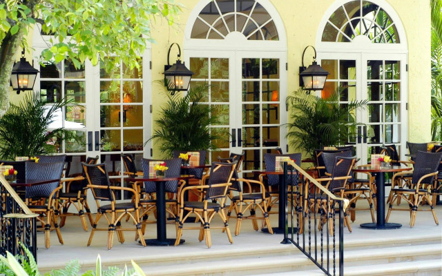 The Brazilian Court Hotel