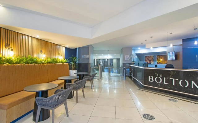 The Bolton in Rosebank