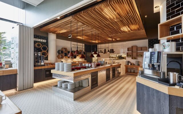 Holiday Inn Helsinki West- Ruoholahti by IHG