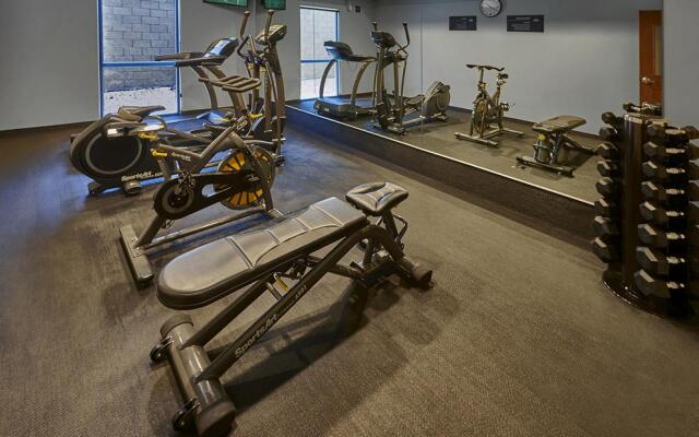 City Express by Marriott Celaya Galerias