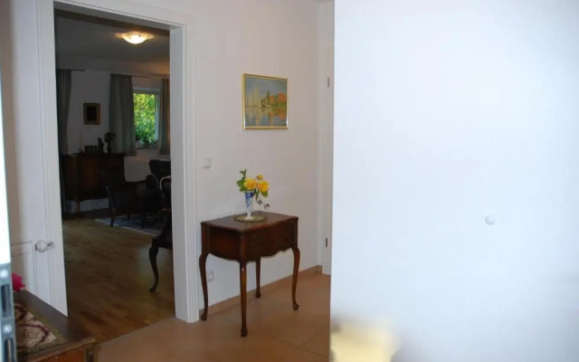 Ferienwohnung Grünes Herz