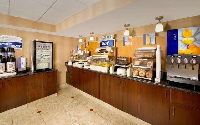 Holiday Inn-Portsmouth