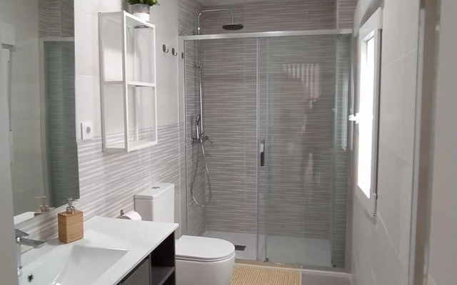 Iulia Emérita Aparcamiento gratis