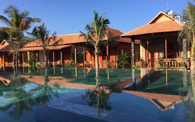 Island Lodge Phu Quoc