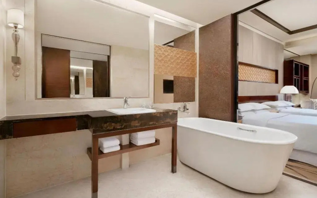 Sheraton Xi'an North City Hotel