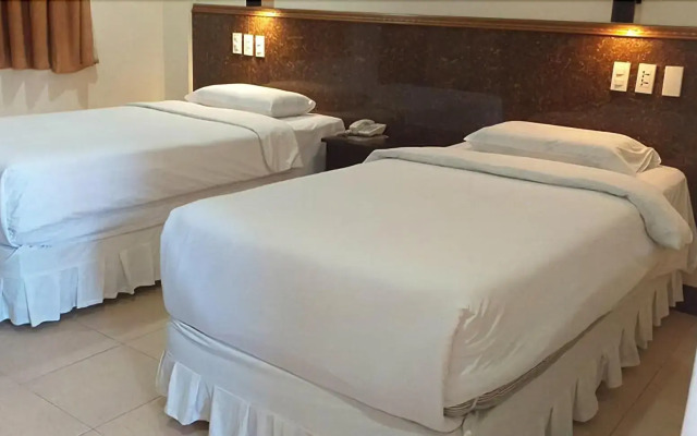 Mayfair Resort