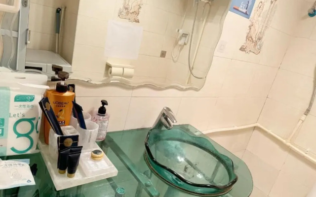 Beijing Hills & Herestay modern retreat