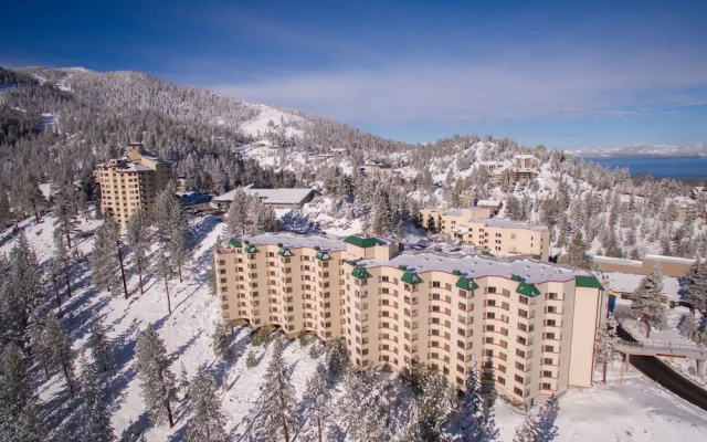 The Ridge at Lake Tahoe