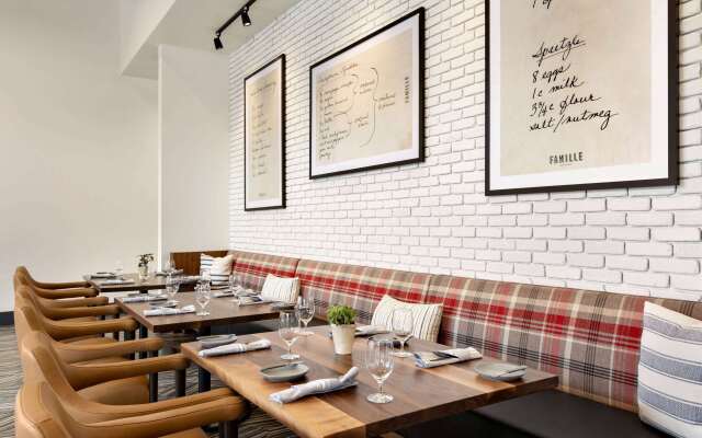 Origin Westminster a Wyndham Hotel