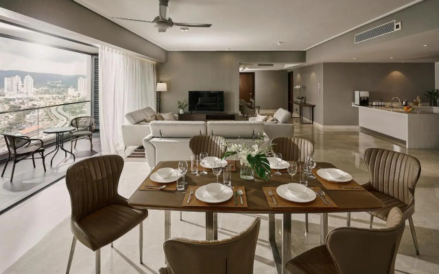 Trillion Suites by SLG