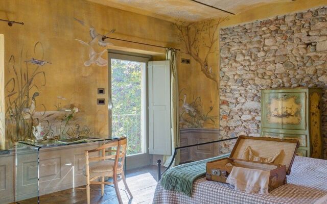 B&B La Casa delle Grottesche
