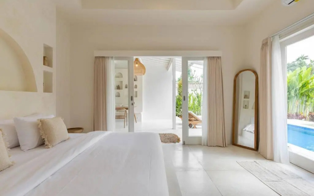 Villa Casa Gypsy By OriVista – Guest Rooms – Pererenan