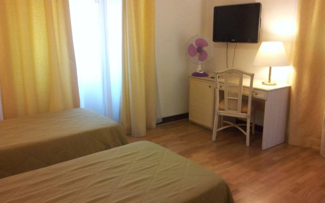 Hotel La Capannina
