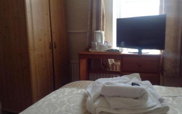The Pines Guest House