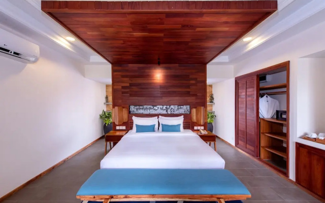 Araya Angkor Residence