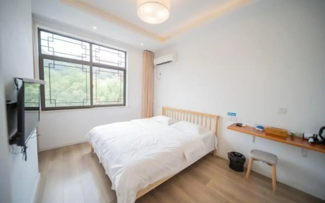 Ningguo Qinglongmen Inn – Guest Rooms – Xuancheng
