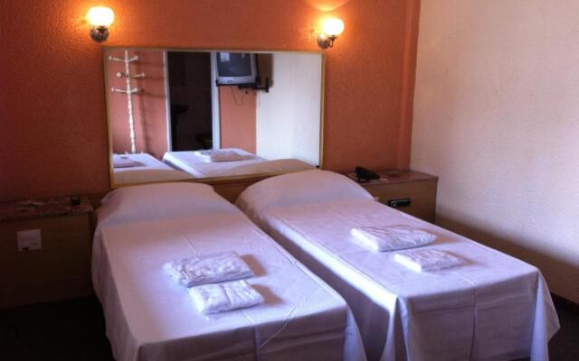 Hotel Paraguai