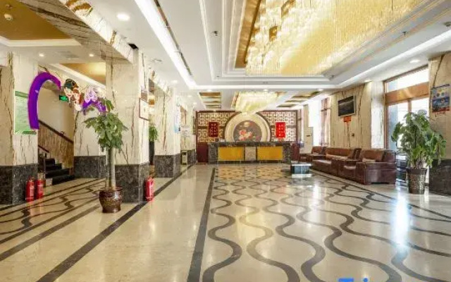 Jindi Holiday Hotel