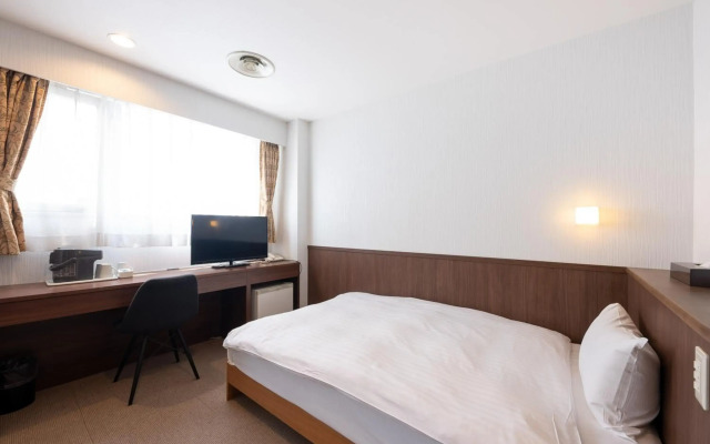 Tabist Hotel New Washington Shibuya