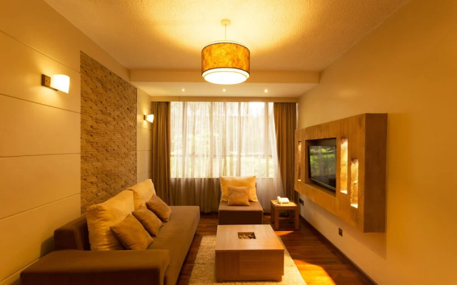 Reata Serviced Apartments