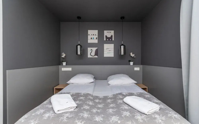 Monti 2 by Grand Apartments