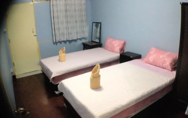 Nalin Guesthouse