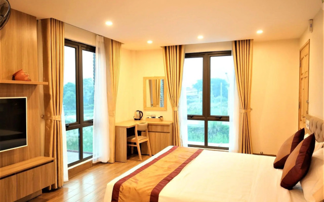 Cozynibi Hotel
