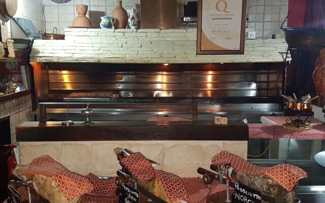 Hotel Il Dito e la Luna