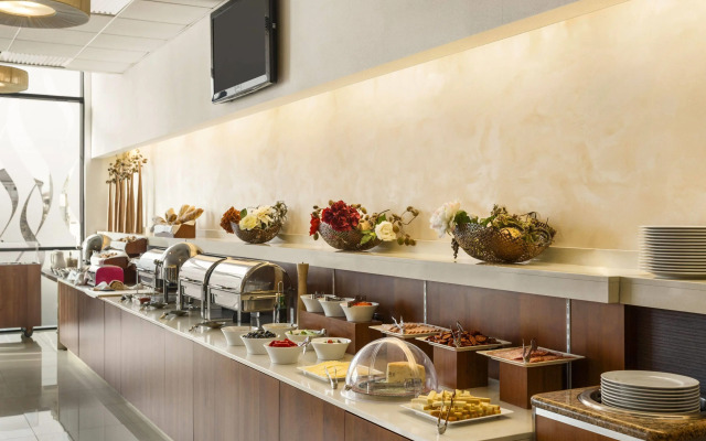 Ramada by Wyndham Oradea