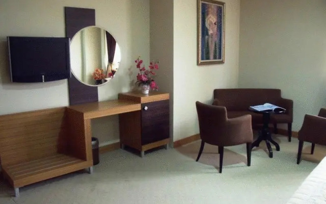 Hotel Rabis
