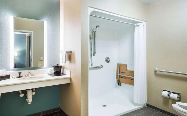 Sleep Inn & Suites Scranton Dunmore