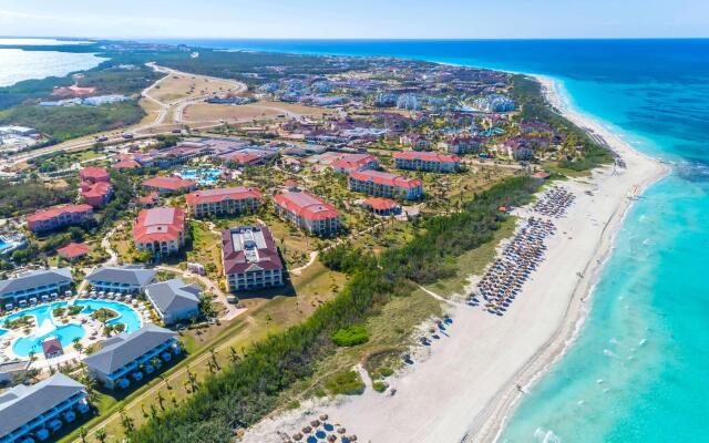 Paradisus Princesa del Mar Resort & Spa