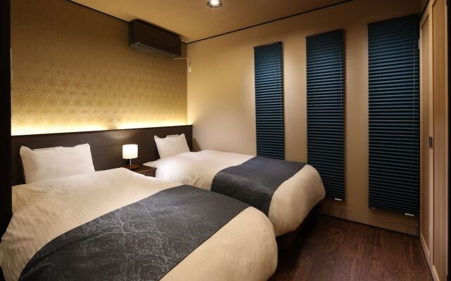 Kanade Kyoto Hachijoguchi