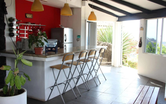 Vista Sunzal Bungalow