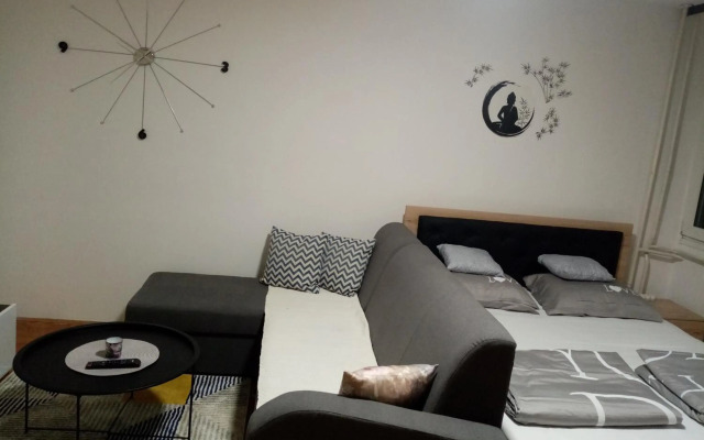 Apartman F&S - Novo Sarajevo