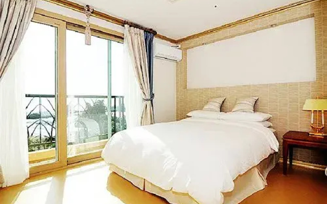 Seogwipo Worldcup Resort