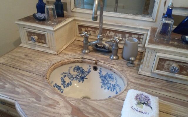 B&B La Medievale du Luberon