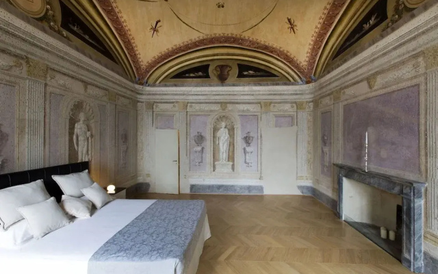 Appartamento Imperiale