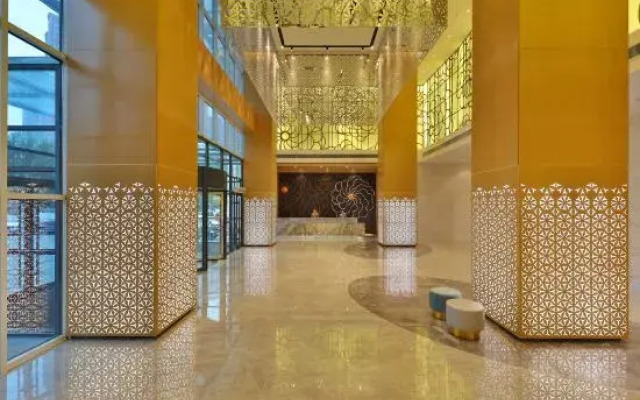 Orange Hotel (Heze Renmin Road)